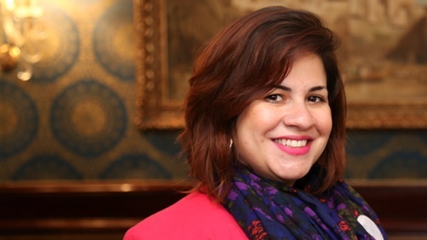  إنجى وجدان