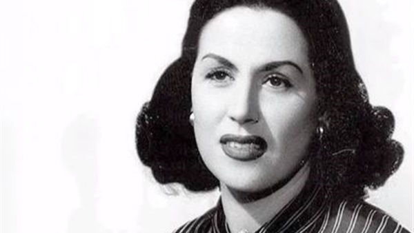 ليلى مراد