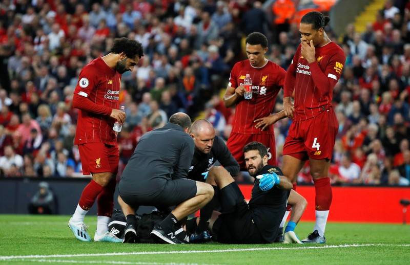 ليفربول ليفربول