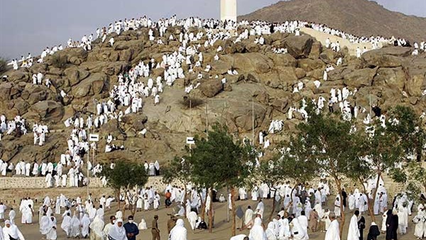 يوم عرفة