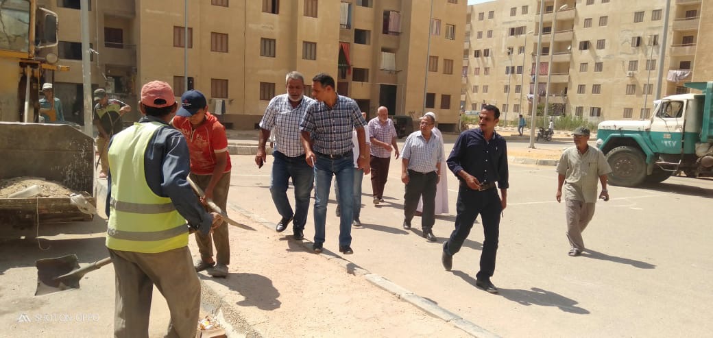 مدينة بدر مدينة بدر
