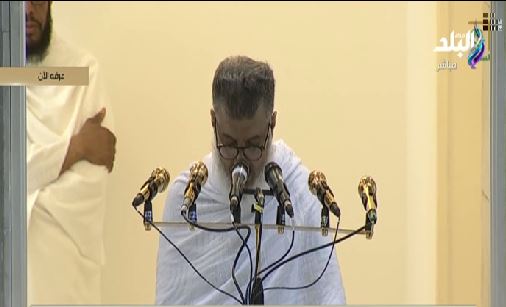 الشيخ محمد بن حسن آل الشيخ عضو هيئة كبار العلماء