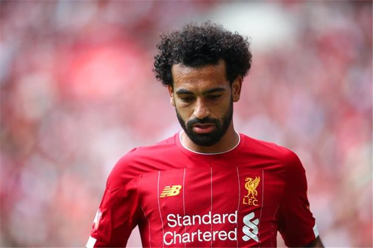 محمد صلاح 
