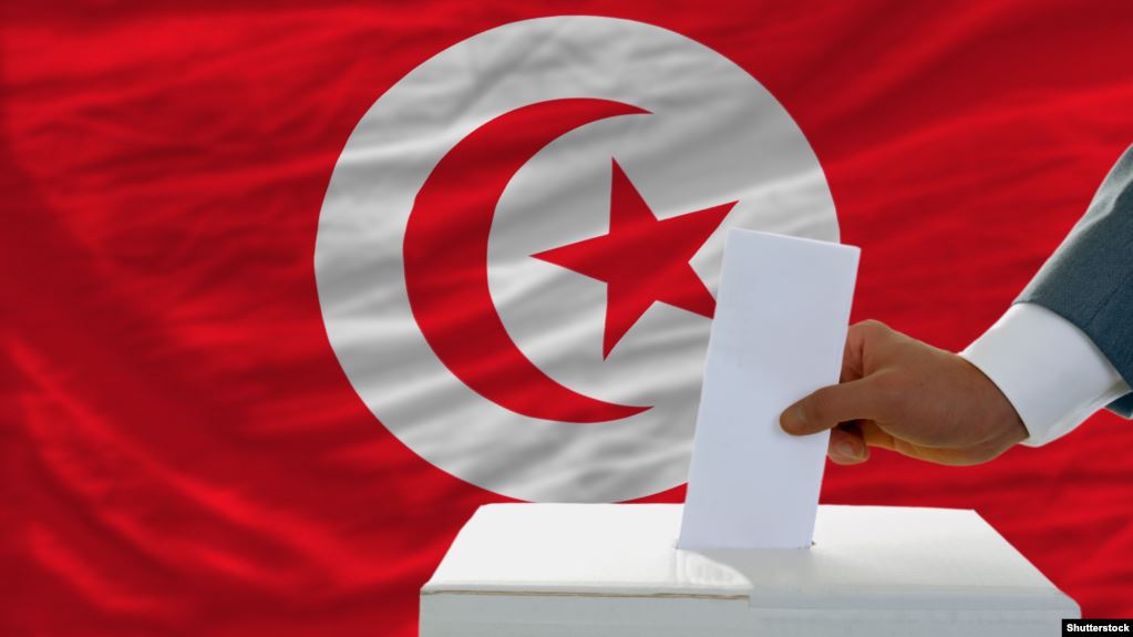 الانتخابات بتونس الانتخابات بتونس