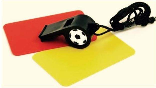 صلفرة الحكام