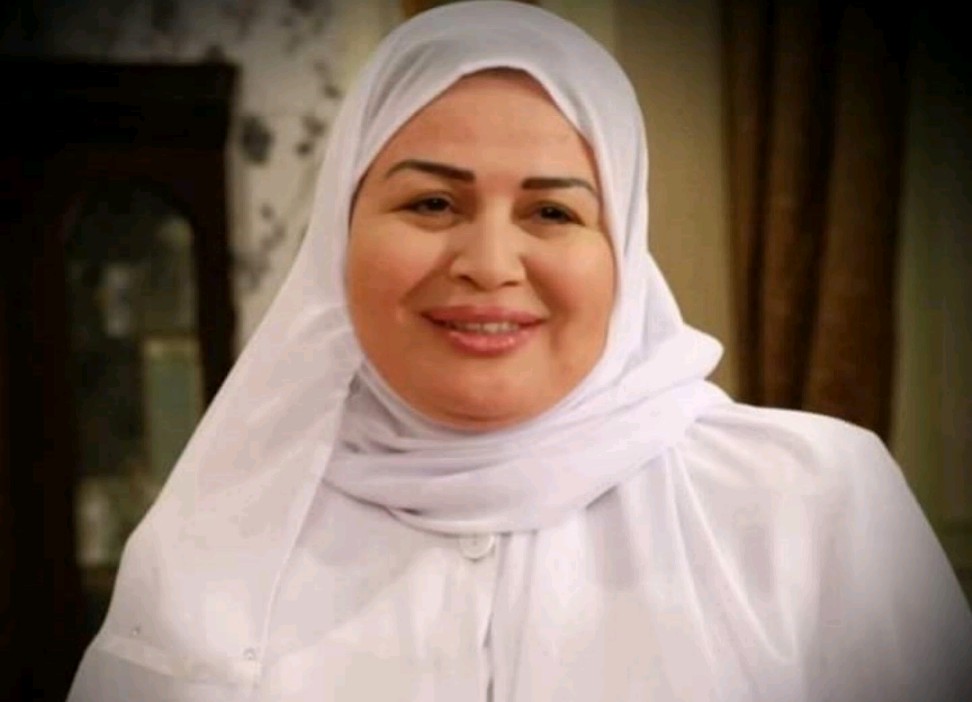 الهام شاهين