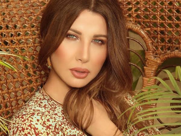 نانسي عجرم