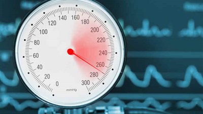 اكلات ترفع الضغط