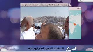 حجاج بيت الله