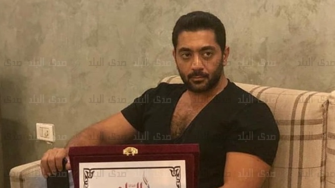 احمد فلوكس