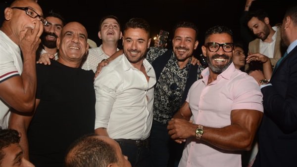 ولاد رزق 2 ولاد رزق 2