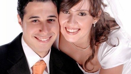 احمد السعدني مع طليقته احمد السعدني مع طليقته