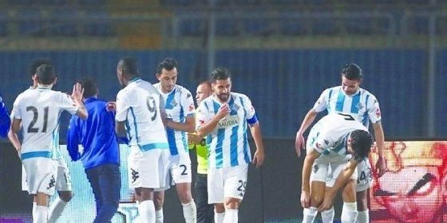 فريق بيراميدز 