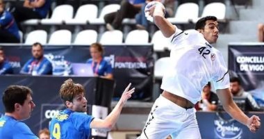 منتخب اليد منتخب اليد