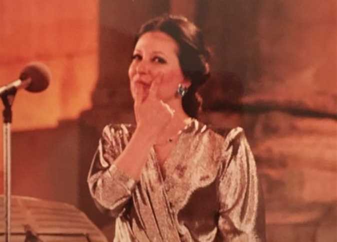 نجاة الصغيرة 