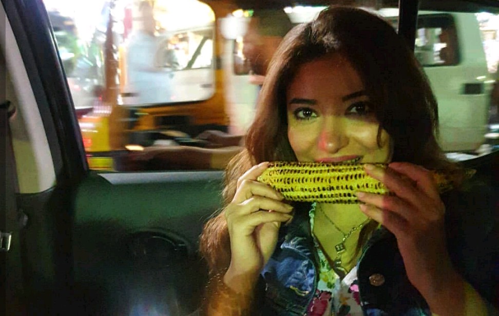 الفنانة غادة رجب