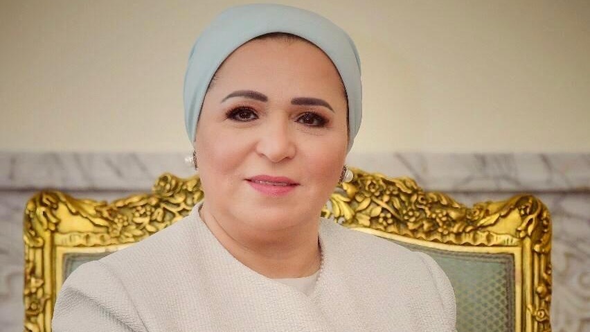 انتصار السيسي