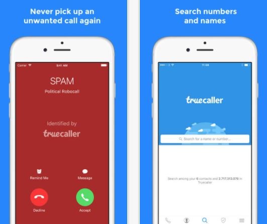 Truecaller 