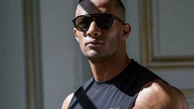 محمد رمضان محمد رمضان