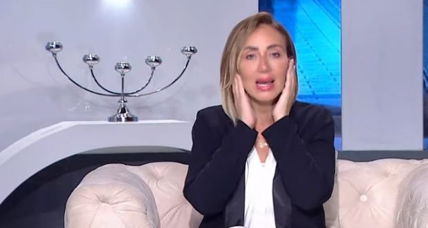 ريهام سعيد 