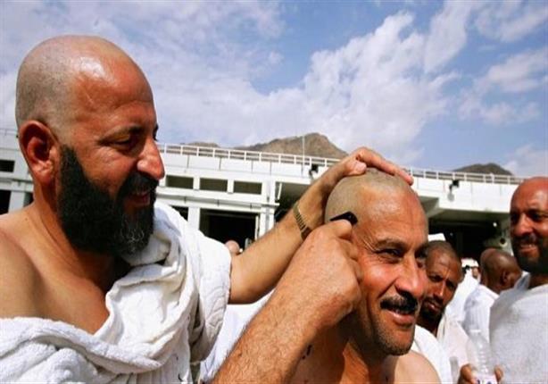 الحلق والتقصير في الحج الحلق والتقصير في الحج