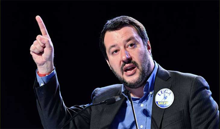 ماثيو سالفيني