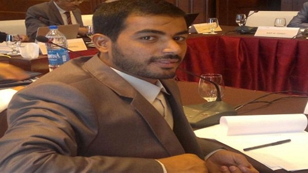 إبراهيم الحوثي إبراهيم الحوثي