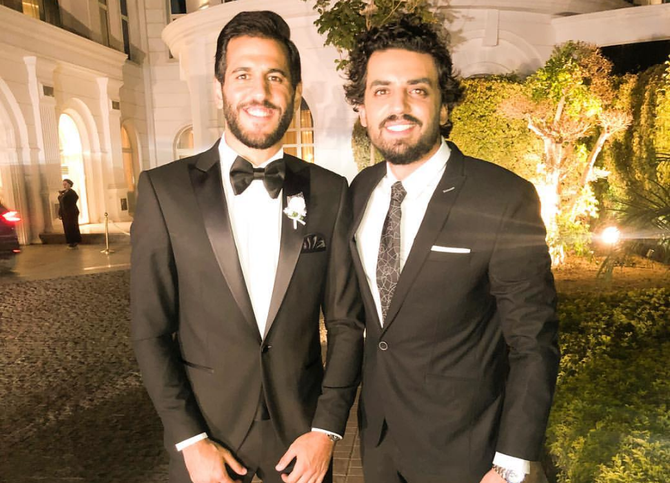 مروان واسلام