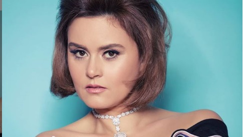 رشا مهدي رشا مهدي