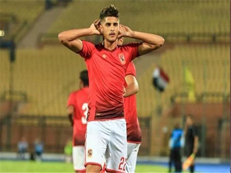 أحمد الشيخ 