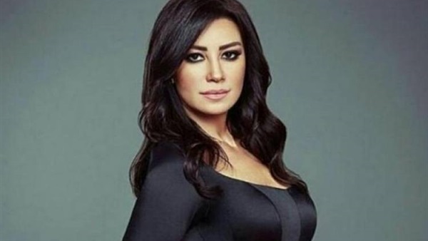 الفنانة اروى جودة