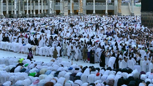 طواف الإفاضة طواف الإفاضة