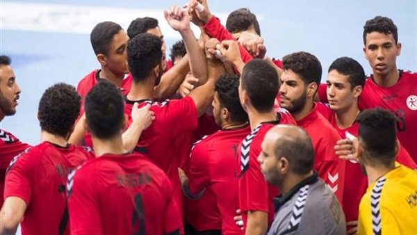 منتخب مصر - أرشيفية 