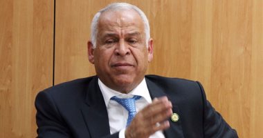 المهندس محمد فرج عامر