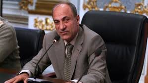 النائب فوزي فتى النائب فوزي فتى
