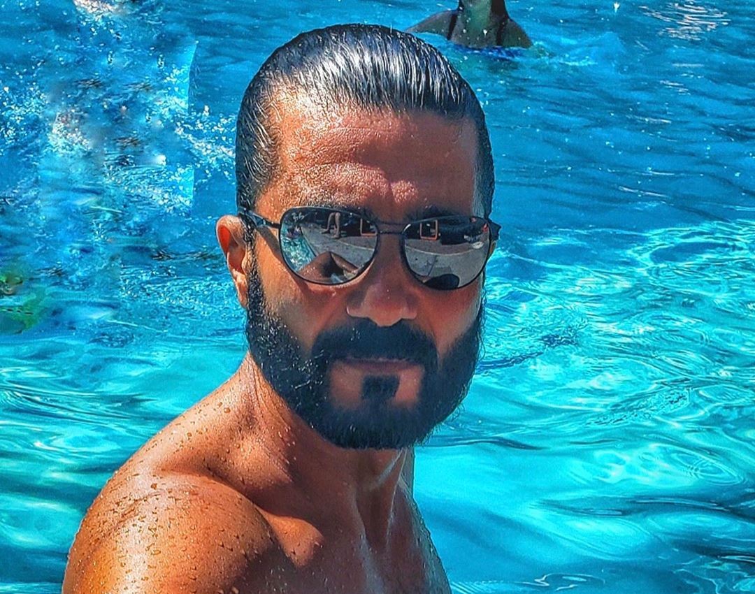 خالد النبوى خالد النبوى