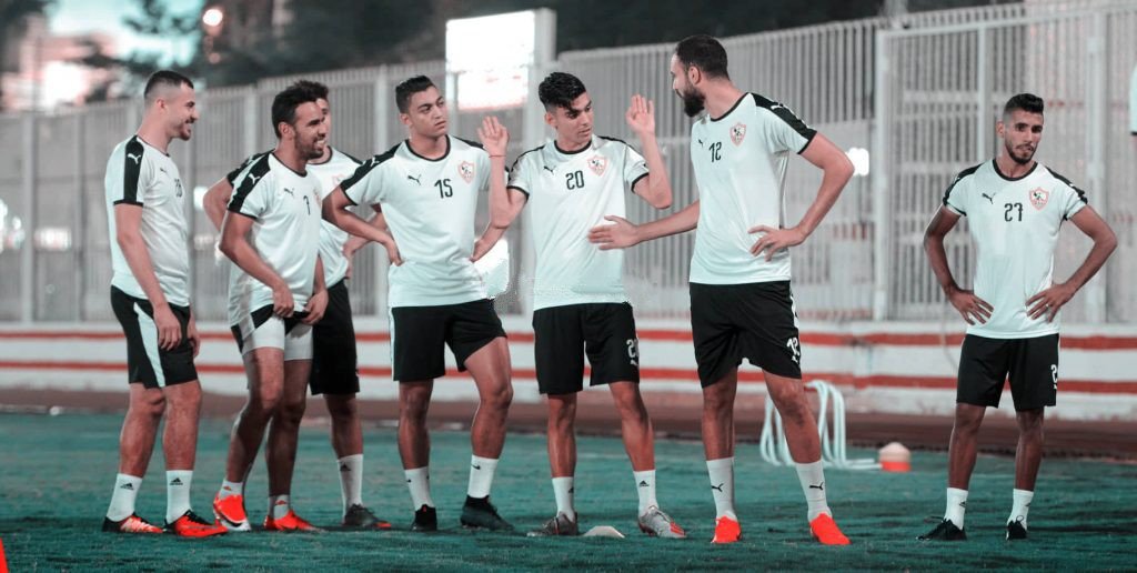 الزمالك الزمالك