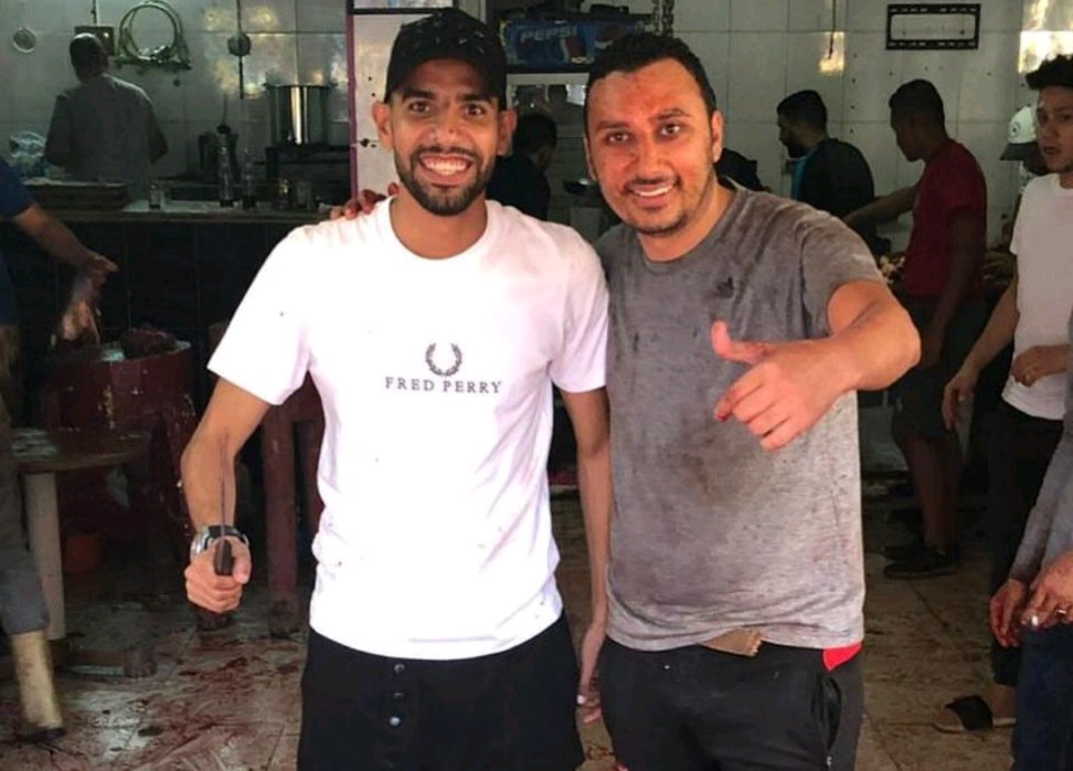 مؤمن زكريا