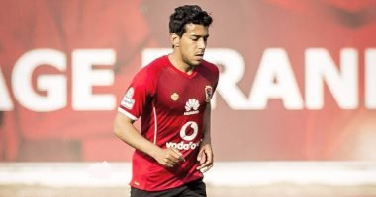 احمد حمودي احمد حمودي