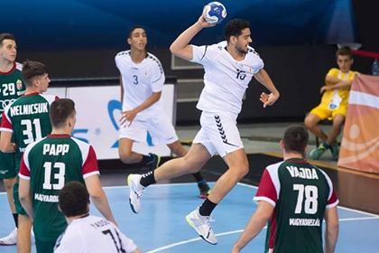 منتخب مصر منتخب مصر