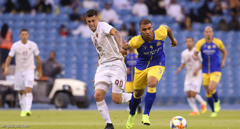 النصر والوحدة النصر والوحدة
