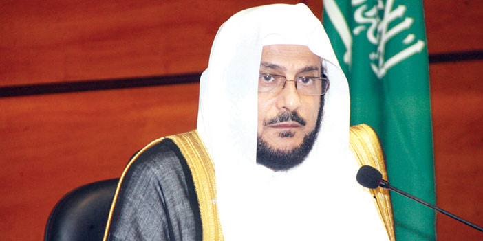 وزير الشئون الإسلامية السعودي عبد اللطيف آل الشيخ وزير الشئون الإسلامية السعودي عبد اللطيف آل الشيخ