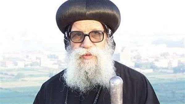 الأنبا أرسانيوس