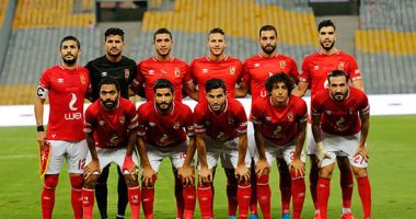 النادي الأهلي النادي الأهلي