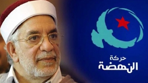 عبد الفتاح مورو مرشح حركة النهضة لرئاسة تونس عبد الفتاح مورو مرشح حركة النهضة لرئاسة تونس