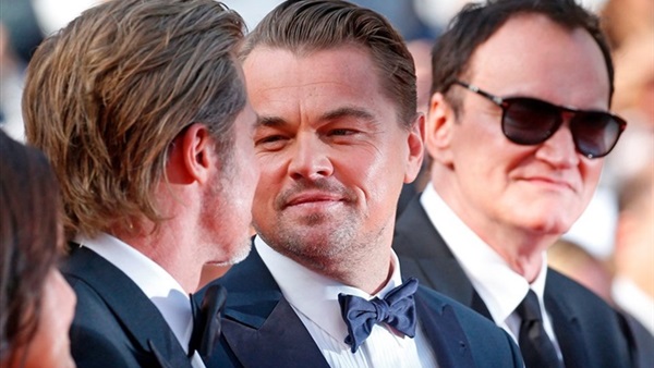 صناع Once Upon a Time in Hollywood صناع Once Upon a Time in Hollywood
