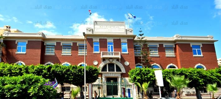 المدارس القومية المدارس القومية