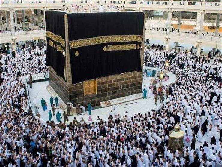 طواف الوداع