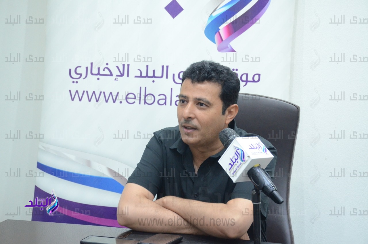 اعلامى رياضى سعودى مساعد العقيلي 