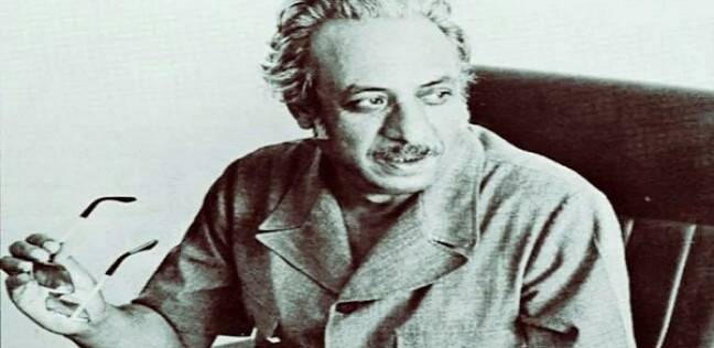 الشاعر الراحل صلاح عبد الصبور